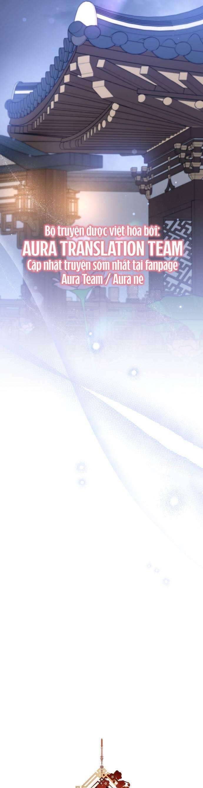 Khi Hắc Lang Gọi Tên Tôi Chương 30 Ảnh 25