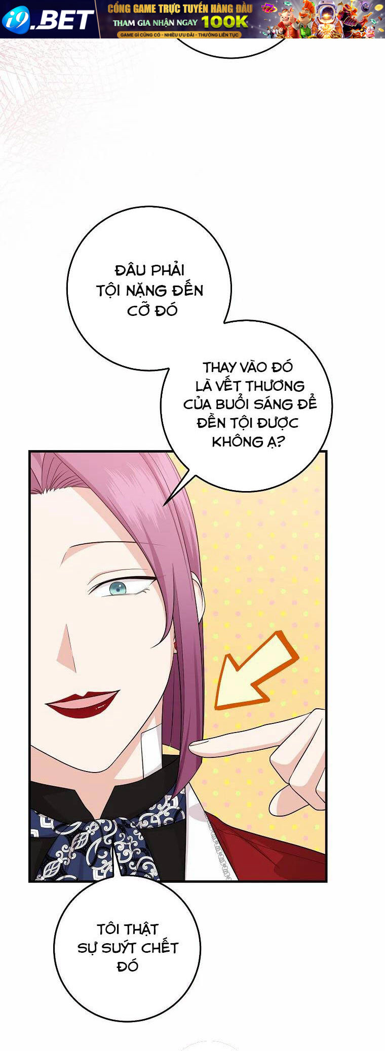 Tôi Đã Diễn Tròn Vai Một Đứa Con Gái Nuôi Chương 22 Ảnh 33