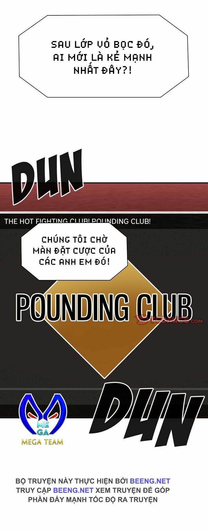 Nắm Đấm Chương 66 Ảnh 6