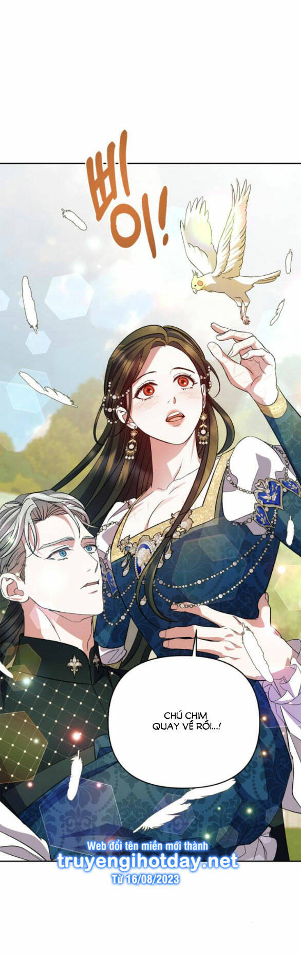 Mong Chờ Giây Phút Thiêng Liêng Được Chạm Tới Người Chương 57.2 Ảnh 12