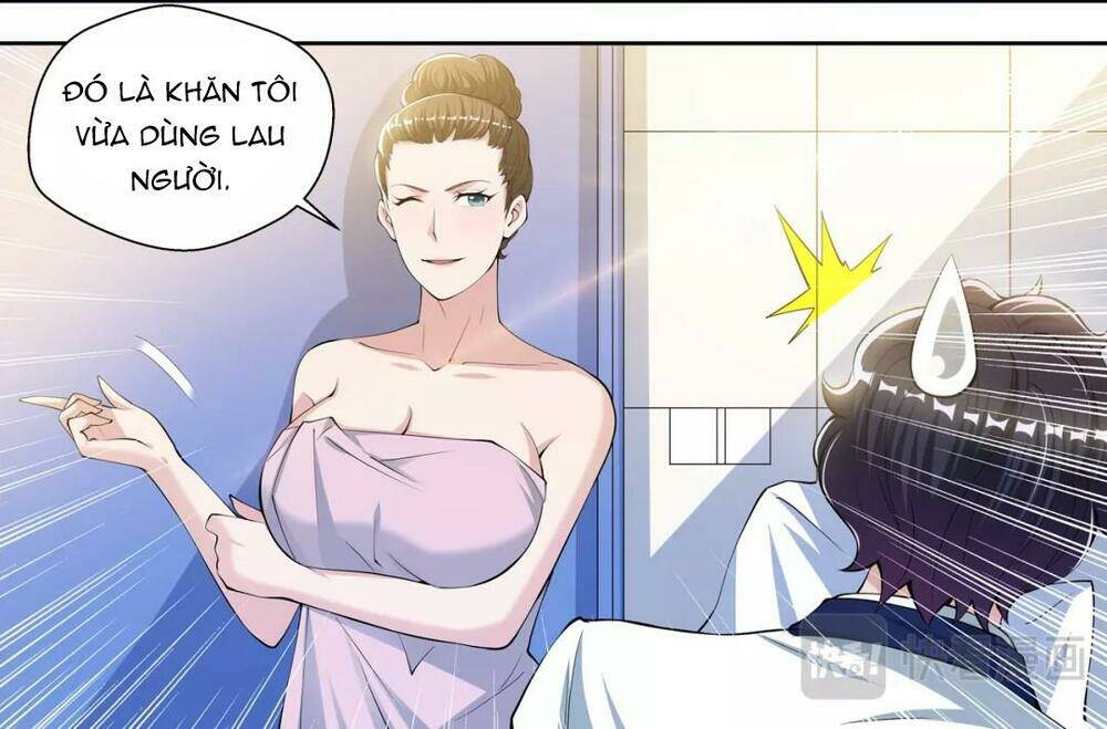 Tối Cường Cuồng Binh Chương 63 Ảnh 26