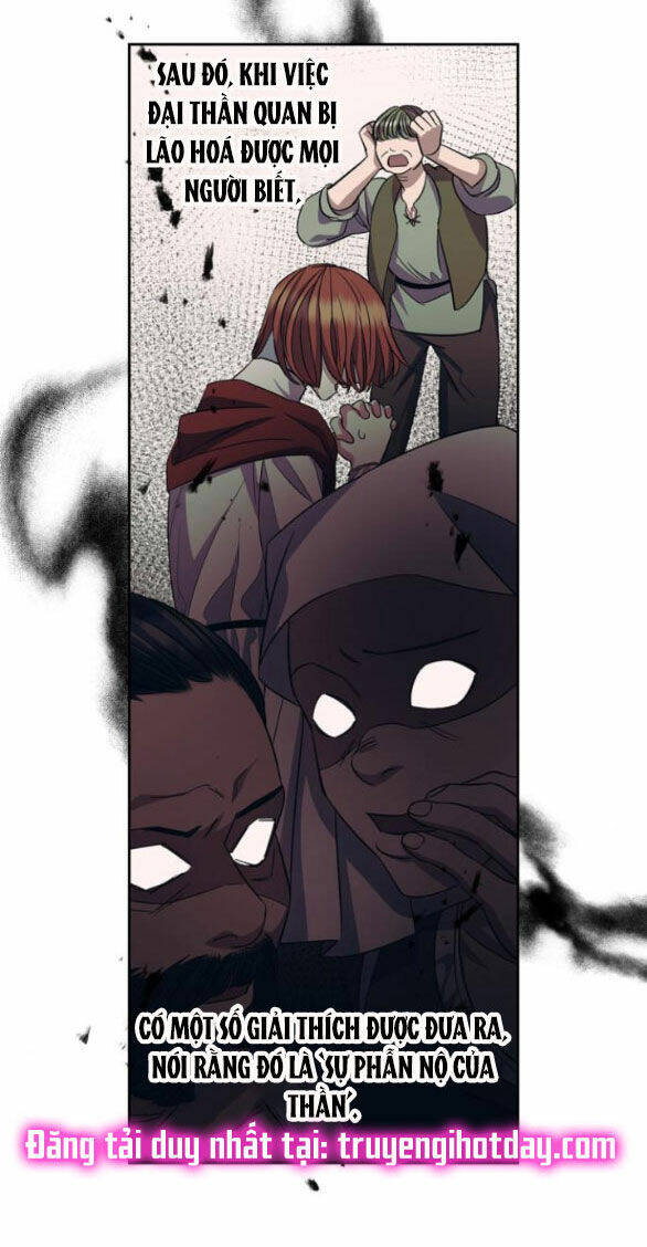 Mong Chờ Giây Phút Thiêng Liêng Được Chạm Tới Người Chương 50.2 Ảnh 23