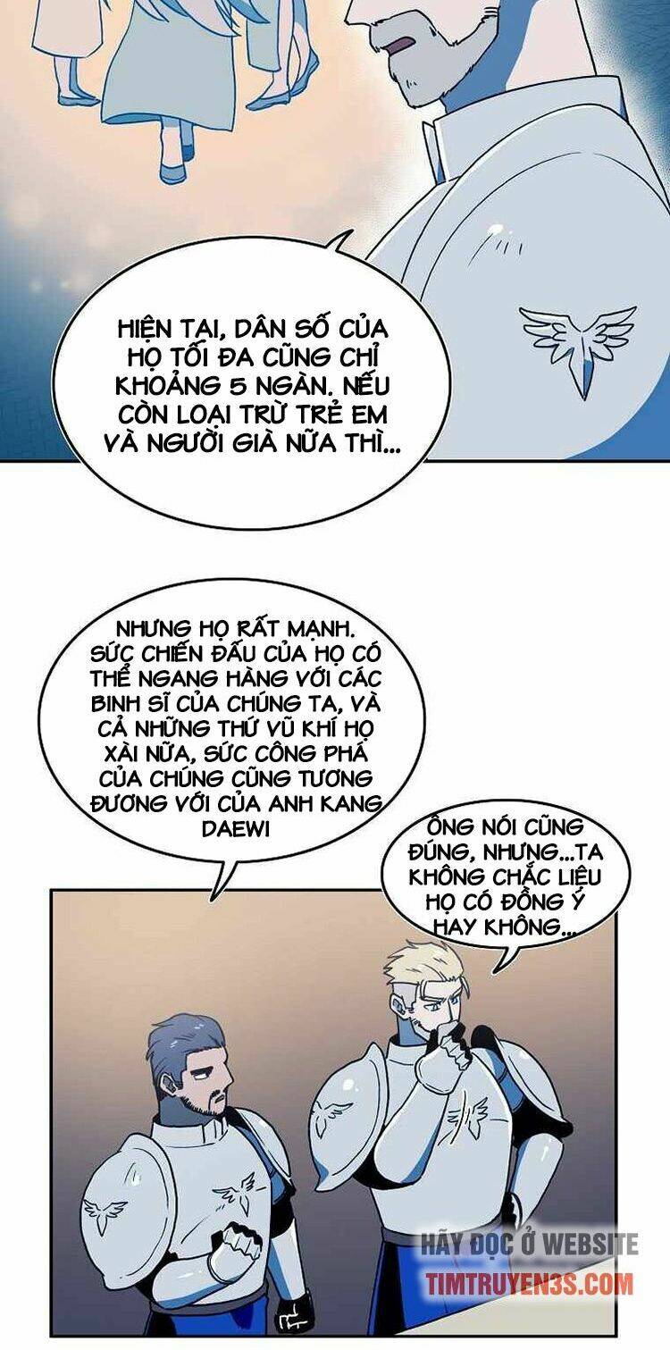 Tay Súng Ma Thuật - Bắn Tỉa Thép Chương 27 Ảnh 5
