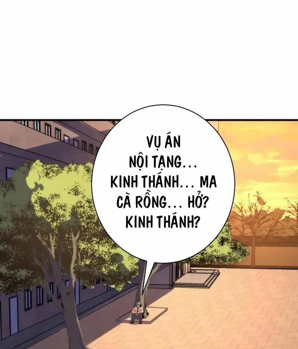 Trở Thành Thần Chủ Cthulhu Chương 234 Ảnh 80