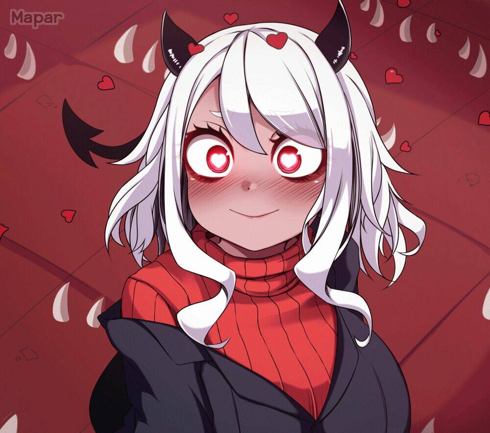 Helltaker Chương 2 Ảnh 4