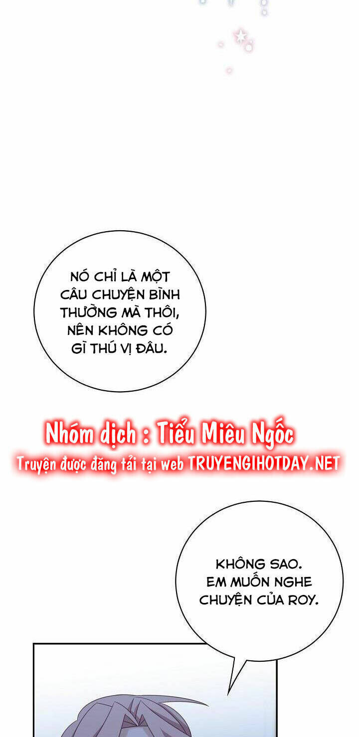 Lần Này, Tôi Sẽ Là Nhân Vật Chính Chương 39 Ảnh 35