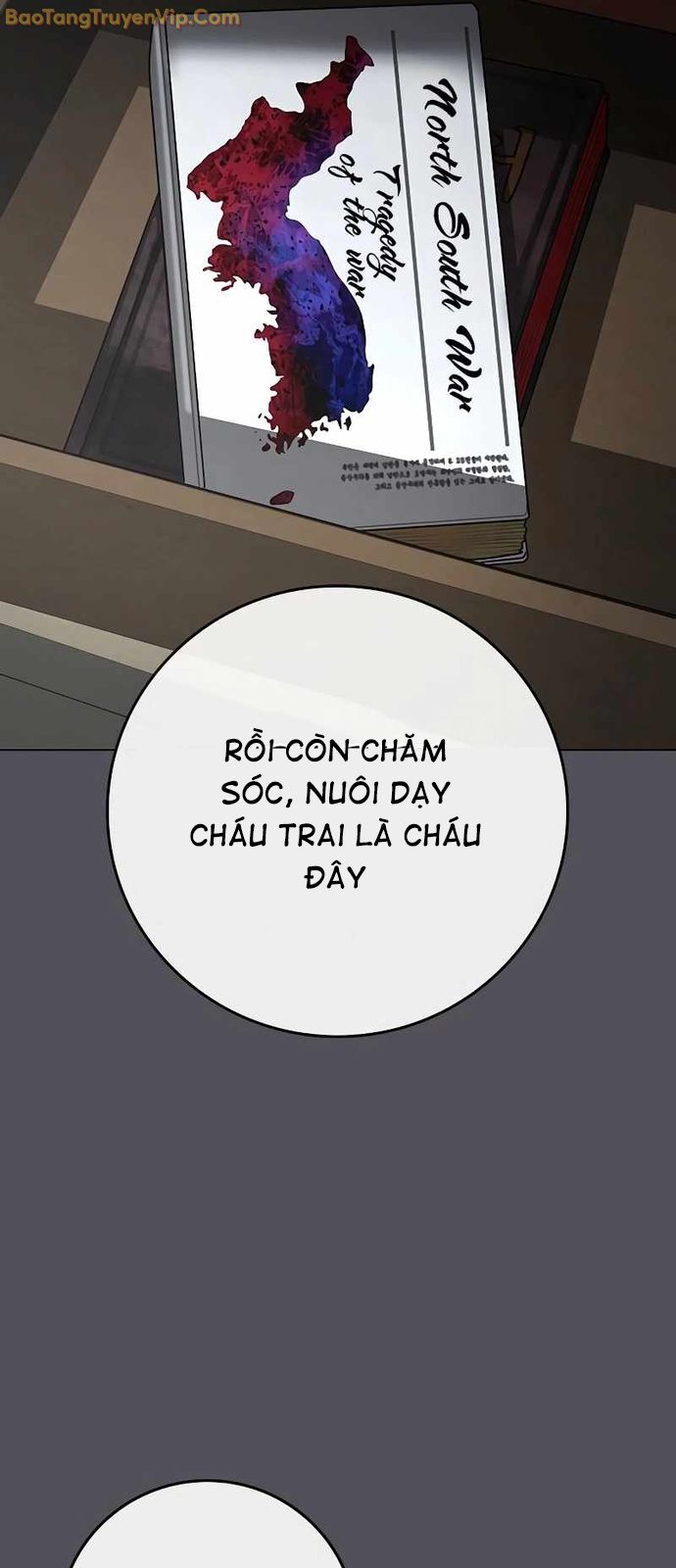 Nhiệm Vụ Đời Thật Chương 148 Ảnh 57