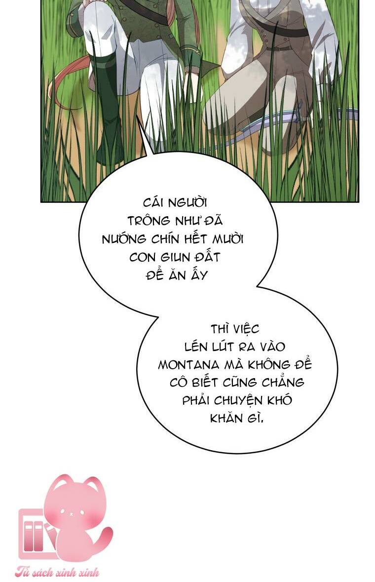 Quý Cô Khó Gần Chương 93 Ảnh 78