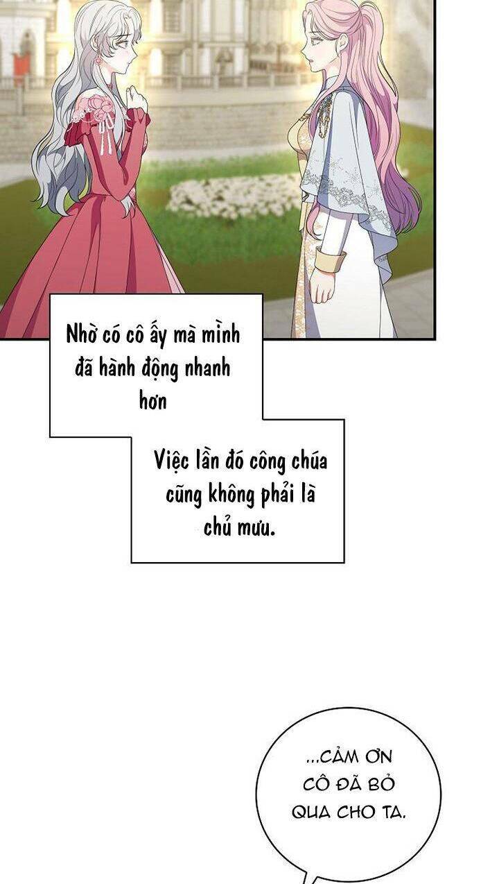 Nữ Công Tước Nhà Kính Chương 84 Ảnh 63