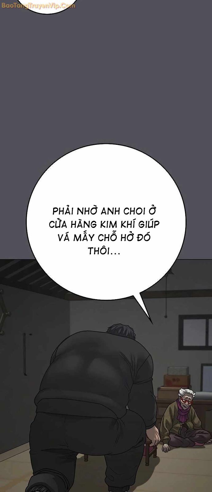 Nhiệm Vụ Đời Thật Chương 148 Ảnh 47