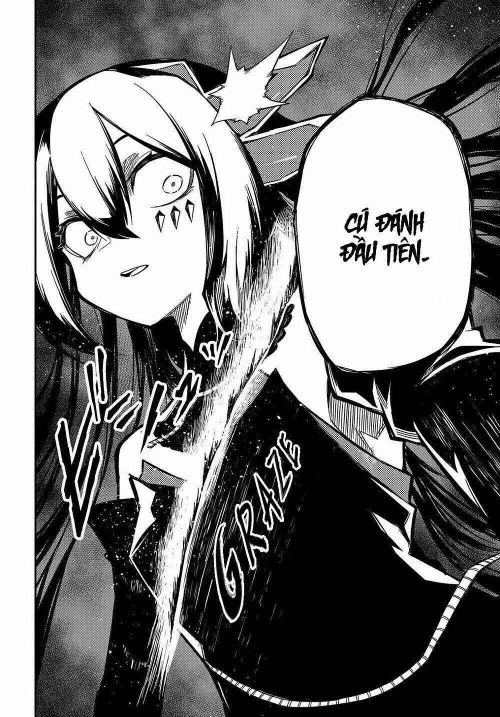 Neta Chara Tensei Toka Anmarida! Chương 12 Ảnh 27
