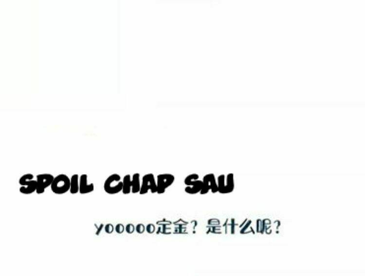 Yêu Tôn Nhất Định Phải Chịu Trách Nhiệm Với Ta Chương 5 Ảnh 35
