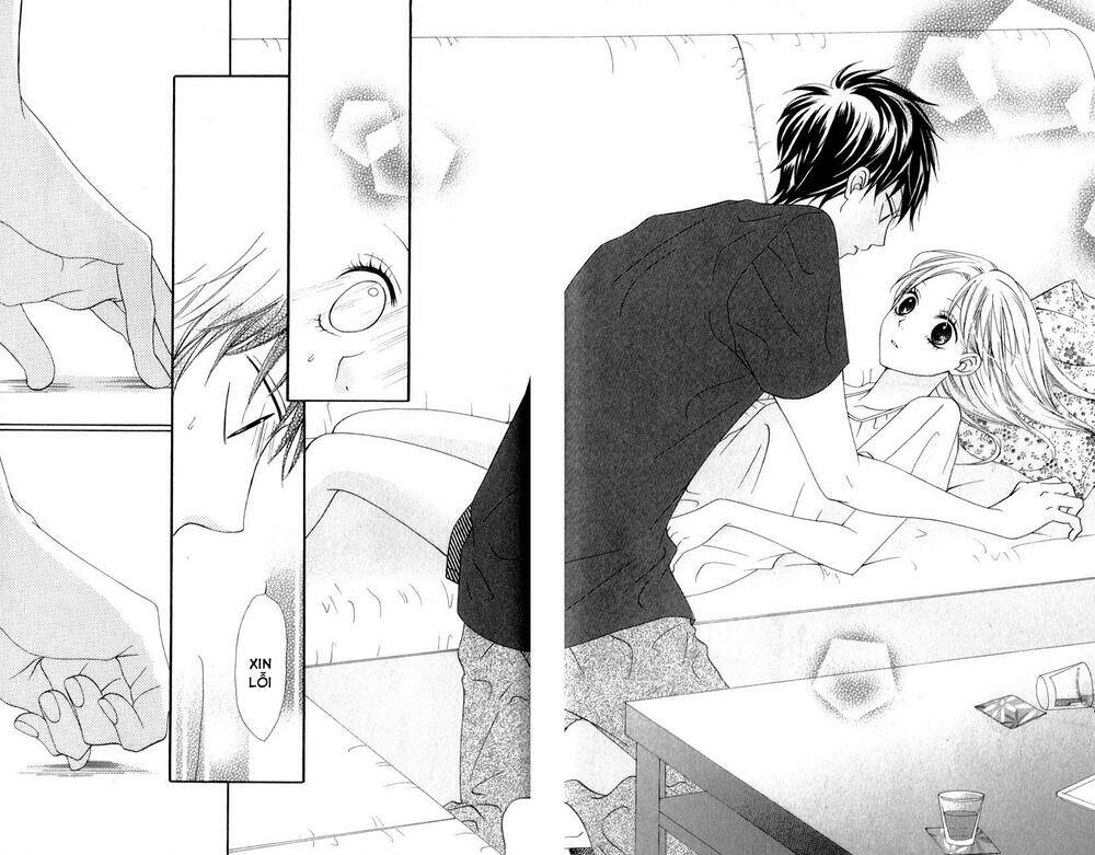 Kiss Made No Kyori Chương 2 Ảnh 32