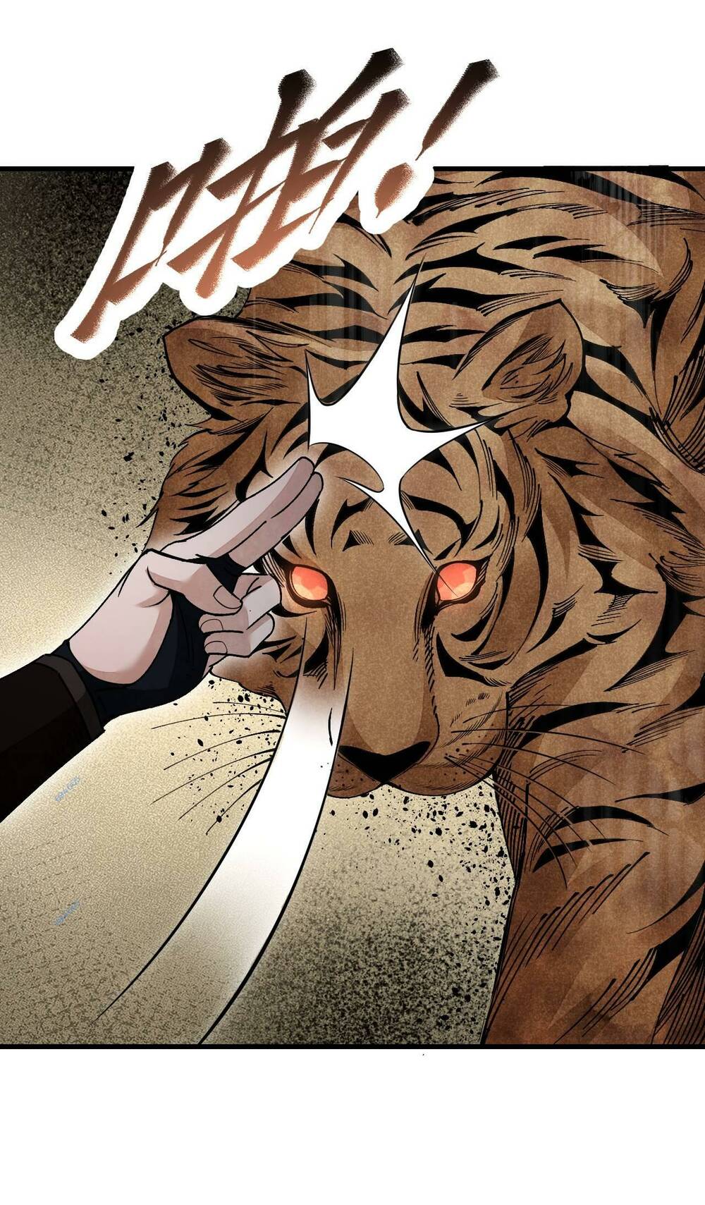 Địa Sát 72 Phép Thần Thông Chương 49 Ảnh 28