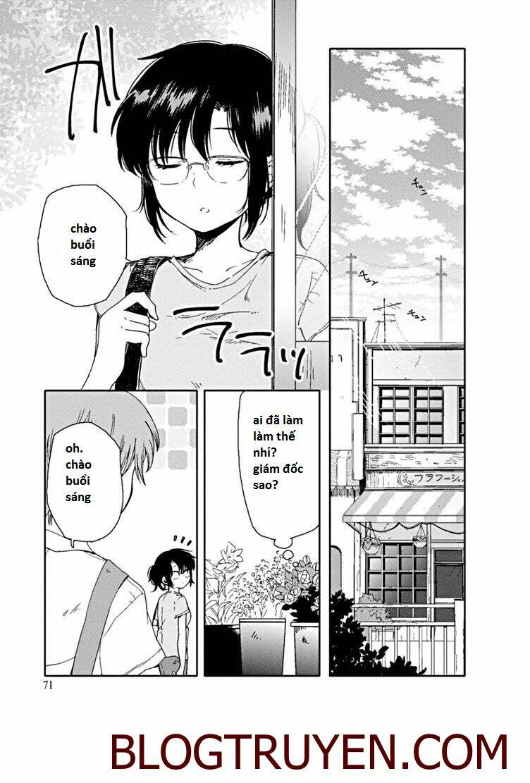 Sayuri-San No Imouto Wa Tenshi Chương 3 Ảnh 3