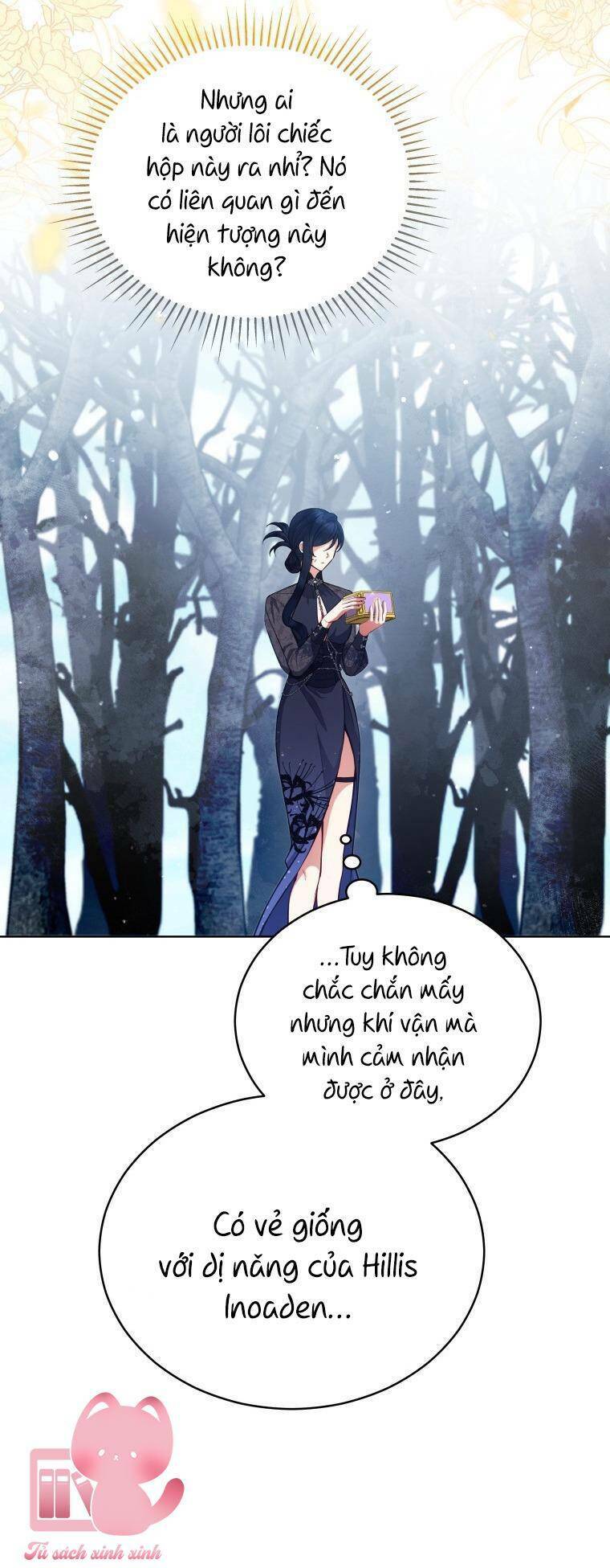 Quý Cô Khó Gần Chương 89 Ảnh 16