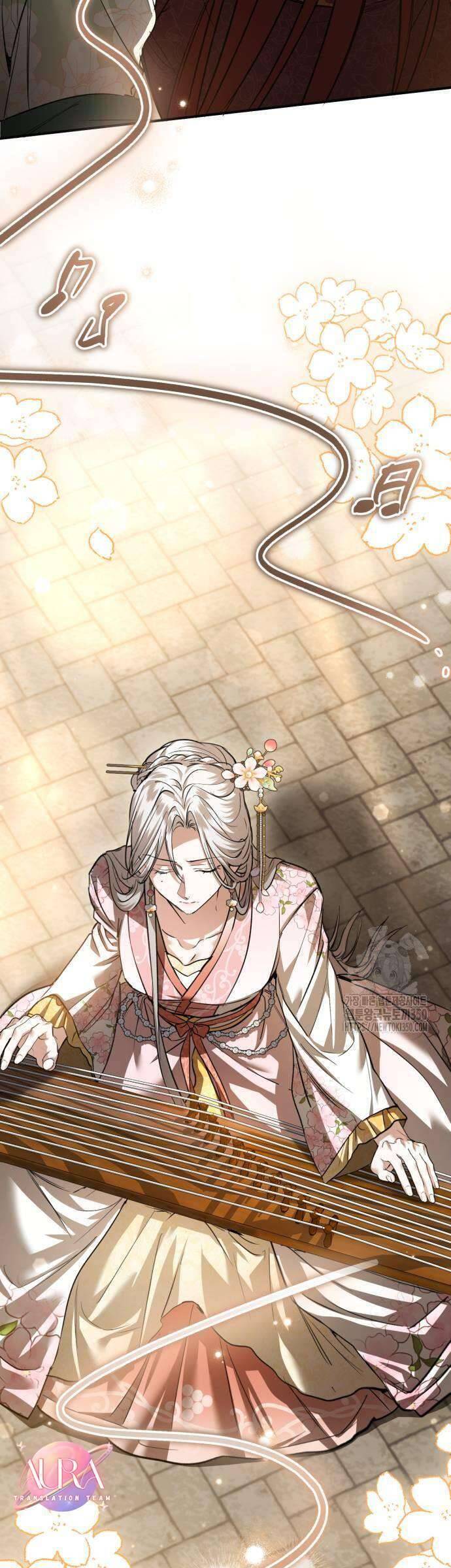 Khi Hắc Lang Gọi Tên Tôi Chương 25 Ảnh 35