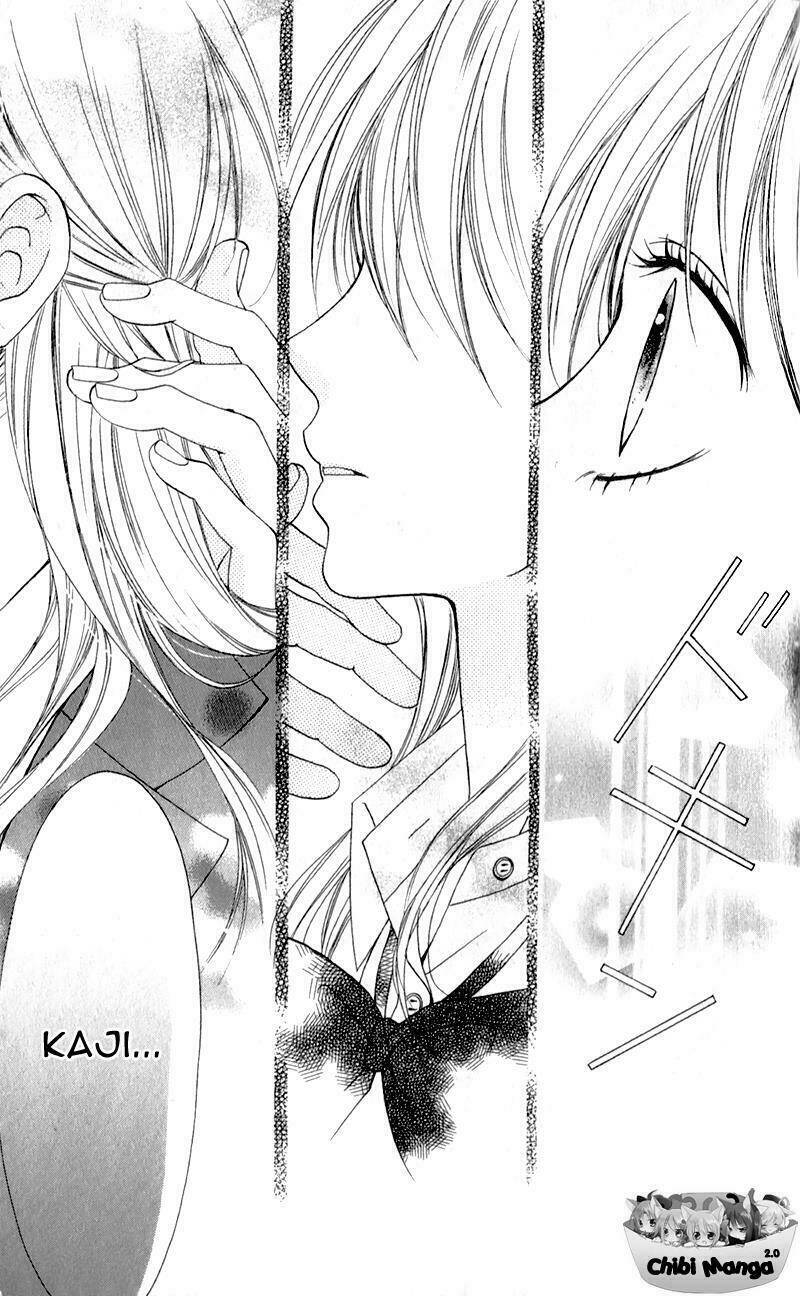 Kiss Made No Kyori Chương 1 Ảnh 44