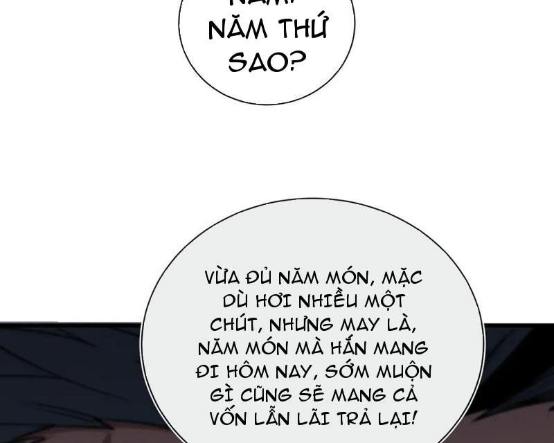 Trảm Linh Thiếu Nữ: Tất Cả Khế Ước Của Ta Đều Là Thượng Cổ Thần Binh Chương 19 Ảnh 61