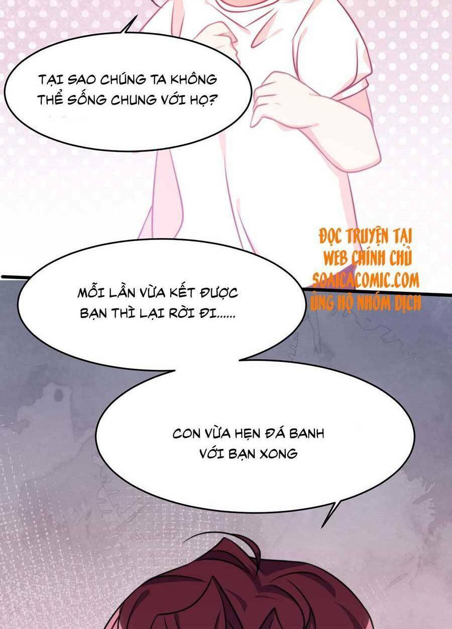 Vết Cắn Trí Mạng Chương 42 Ảnh 8