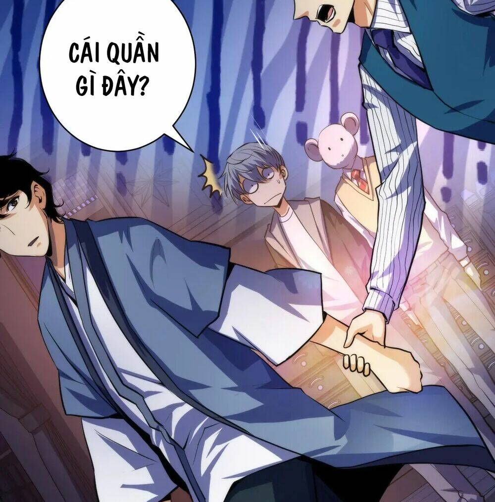 Trở Thành Thần Chủ Cthulhu Chương 238 Ảnh 81