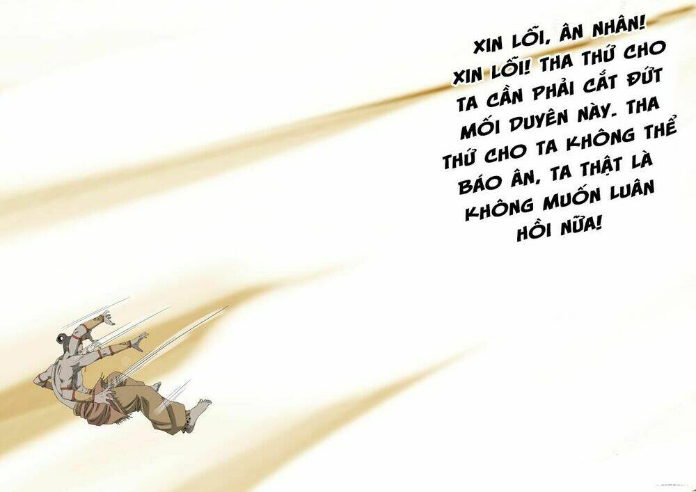 Đệ Lục Thiên Ma Vương Chương 55 Ảnh 17