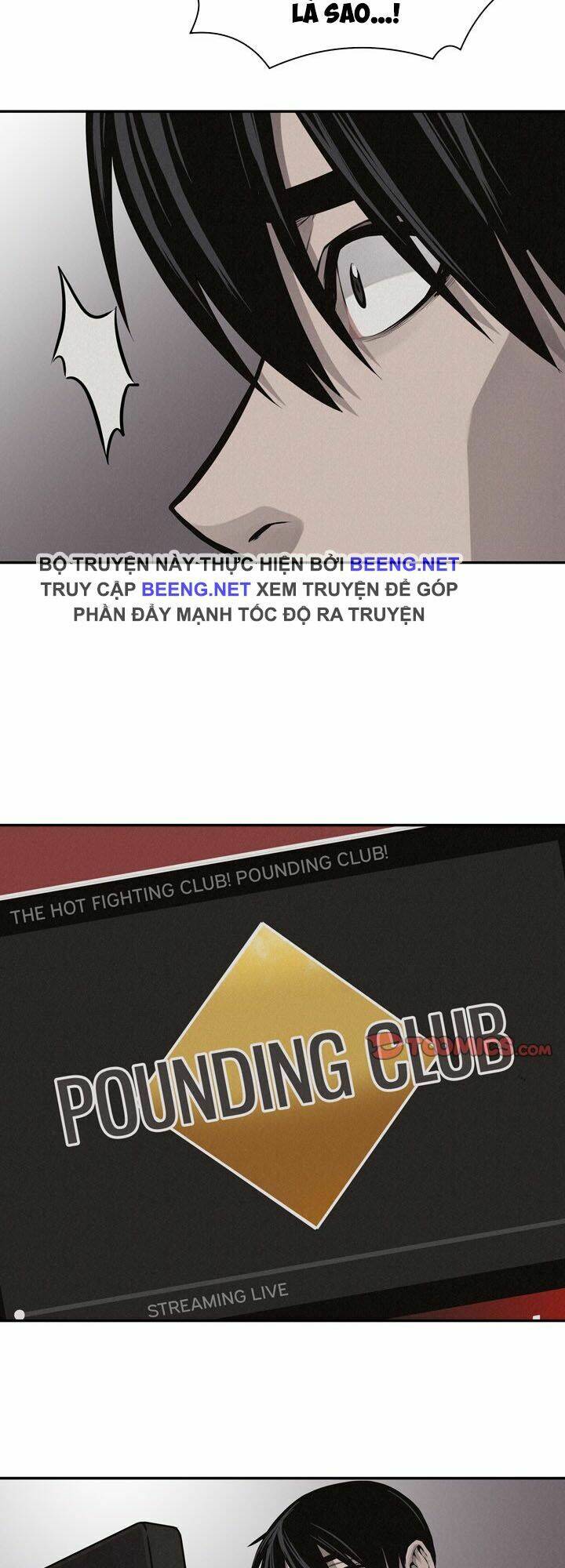Nắm Đấm Chương 66 Ảnh 3