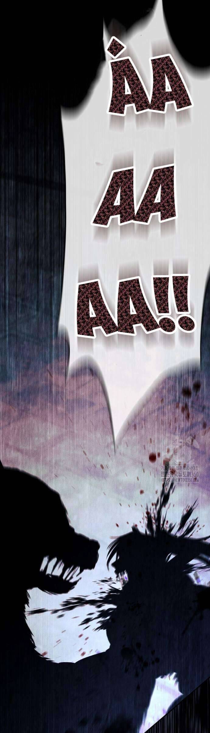 Khi Hắc Lang Gọi Tên Tôi Chương 27 Ảnh 24