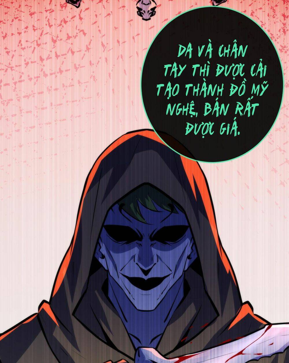 Trở Thành Thần Chủ Cthulhu Chương 244 Ảnh 64