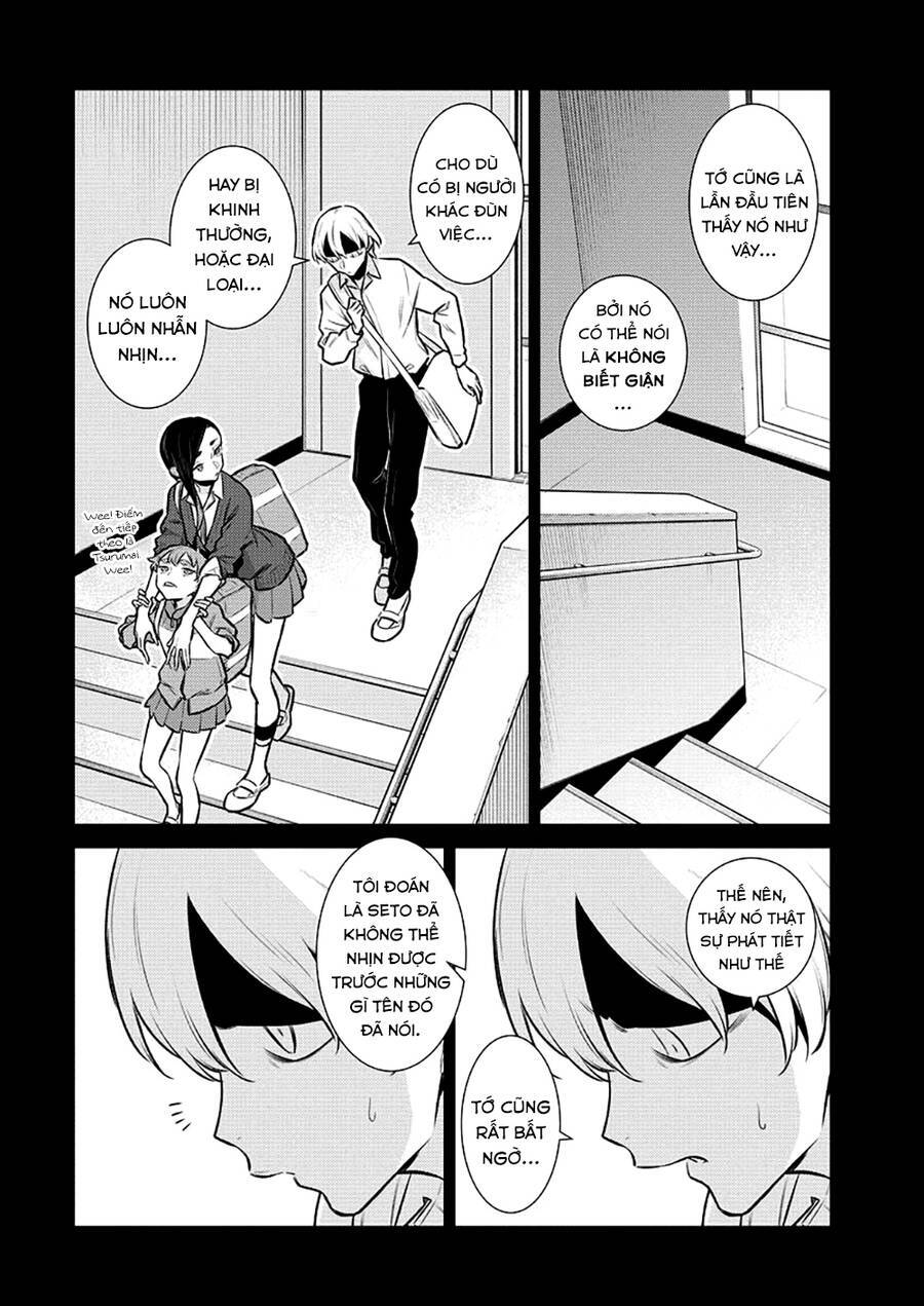 Yancha Gal No Anjou-San Series Chương 142 Ảnh 6