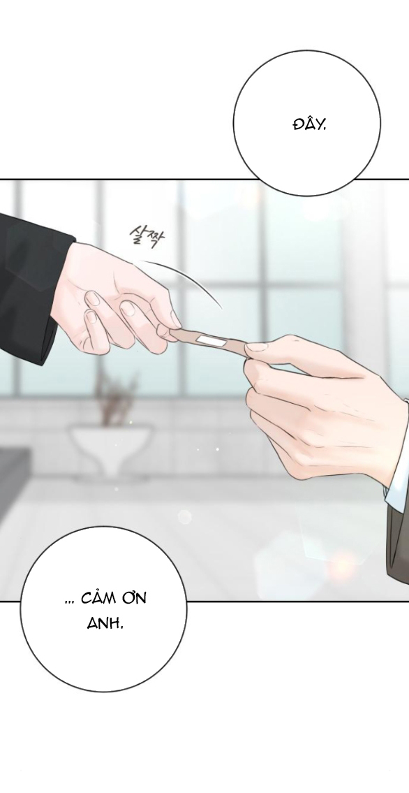 Tôi Sẽ Cho Anh Thứ Tồi Tệ Nhất Chương 11.1 Ảnh 18