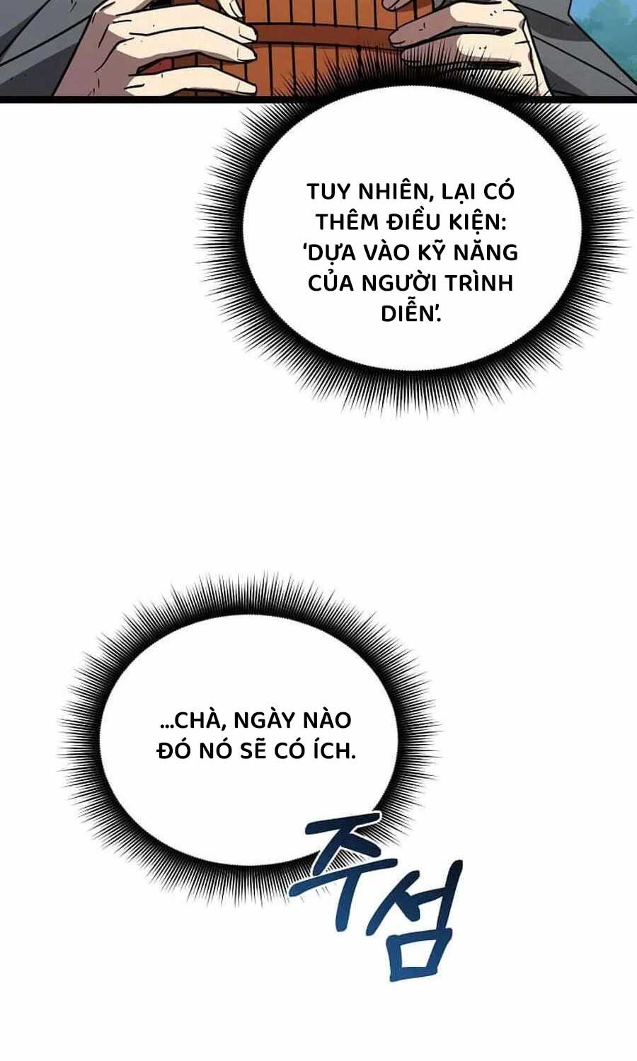 Ta Đoạt Bảo Ma Thần Chương 27 Ảnh 72