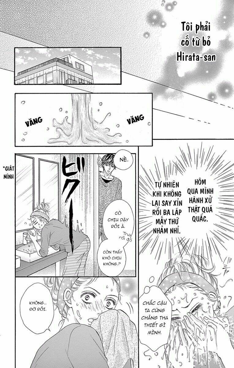 Otona No Koi Wa Kojiraseru Chương 1 Ảnh 27