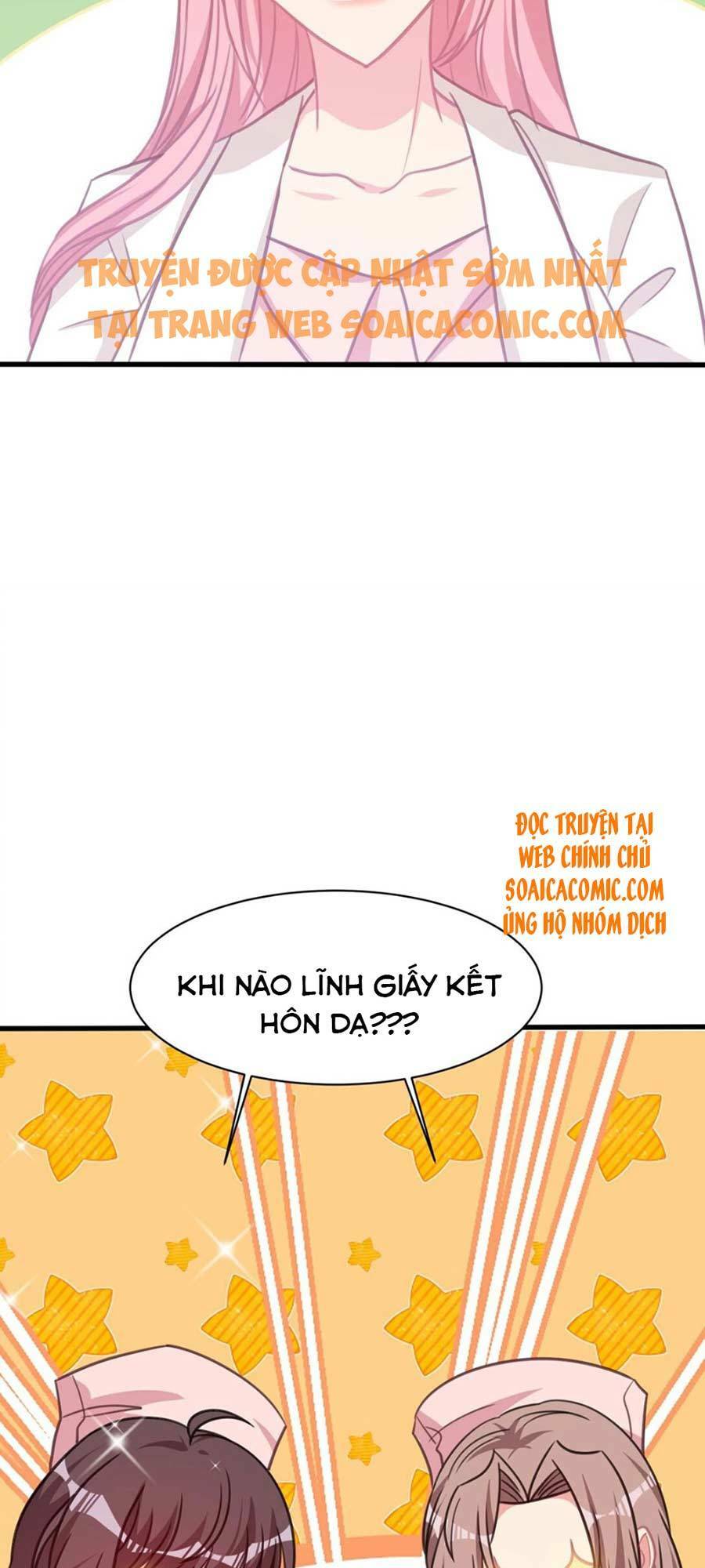 Vết Cắn Trí Mạng Chương 46 Ảnh 18