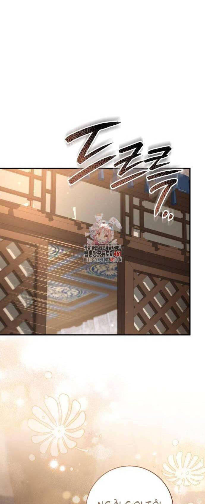 Khi Hắc Lang Gọi Tên Tôi Chương 31 Ảnh 4