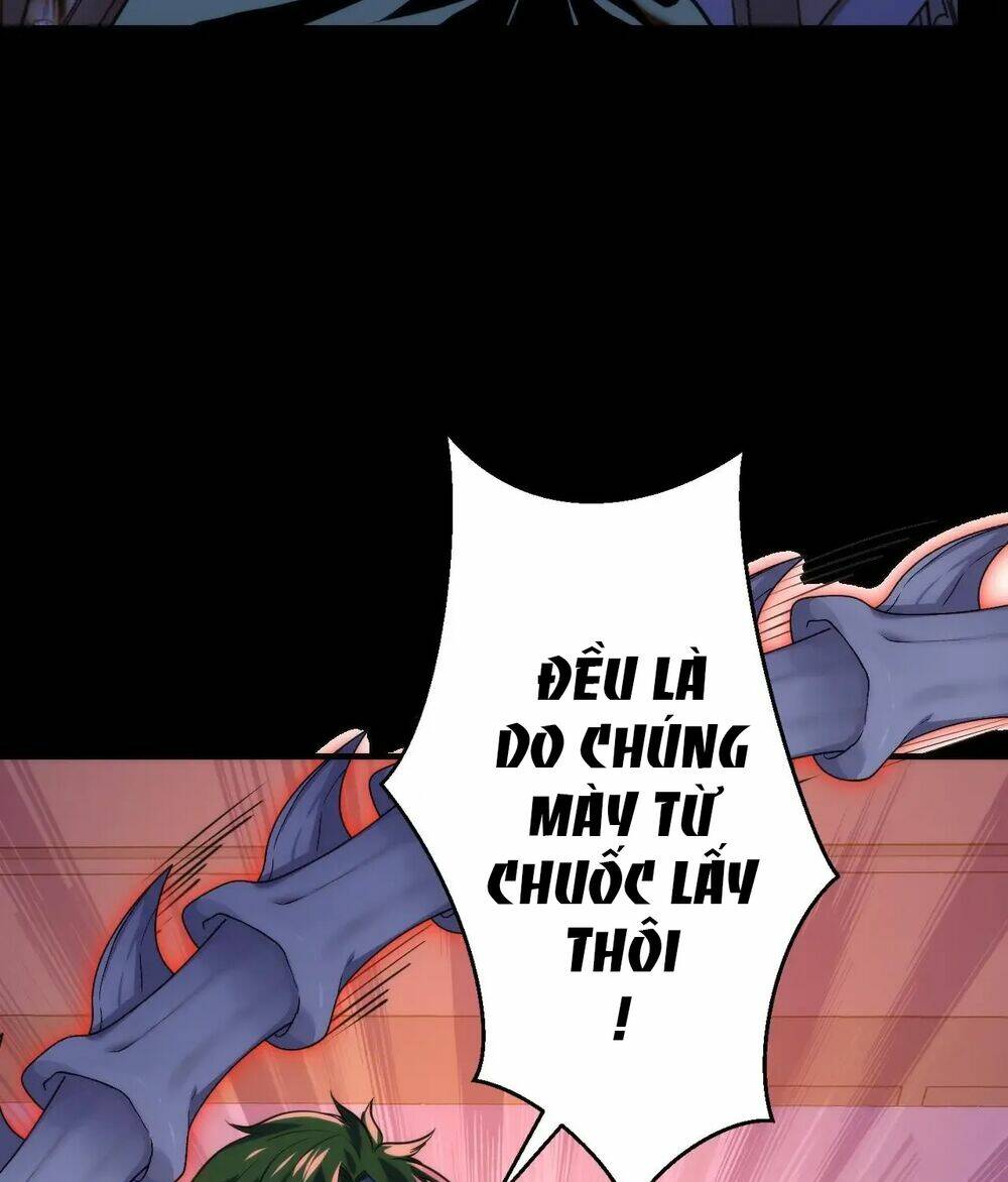 Trở Thành Thần Chủ Cthulhu Chương 238 Ảnh 39