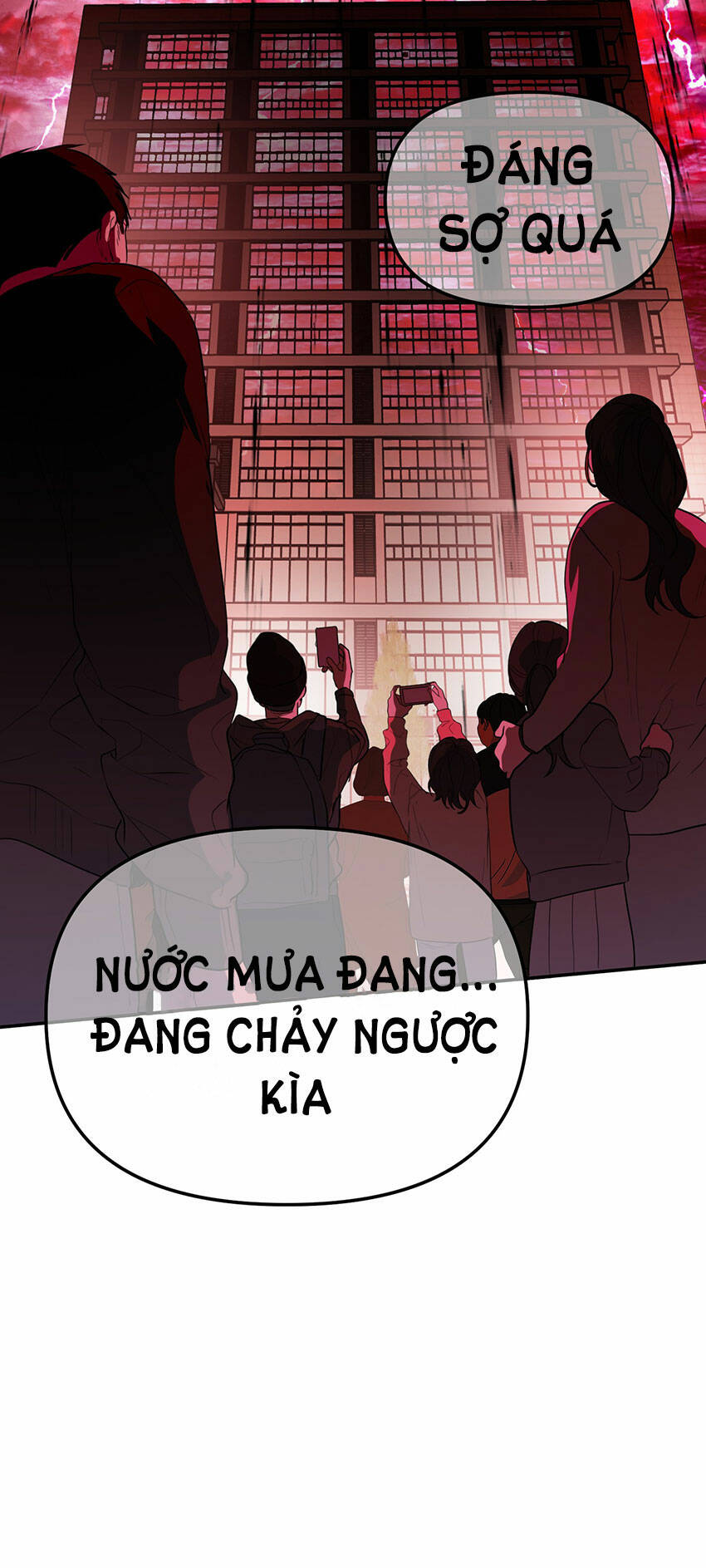 Ác Ma May Mắn Chương 65 Ảnh 50