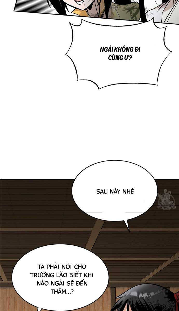 Ma Nhân Hoa Sơn Chương 68 Ảnh 116