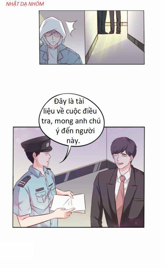 Nhật Kí Đi Săn Chương 2 Ảnh 12