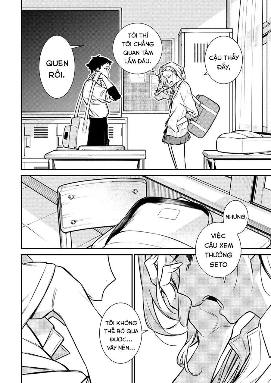 Yancha Gal No Anjou-San Series Chương 145 Ảnh 10