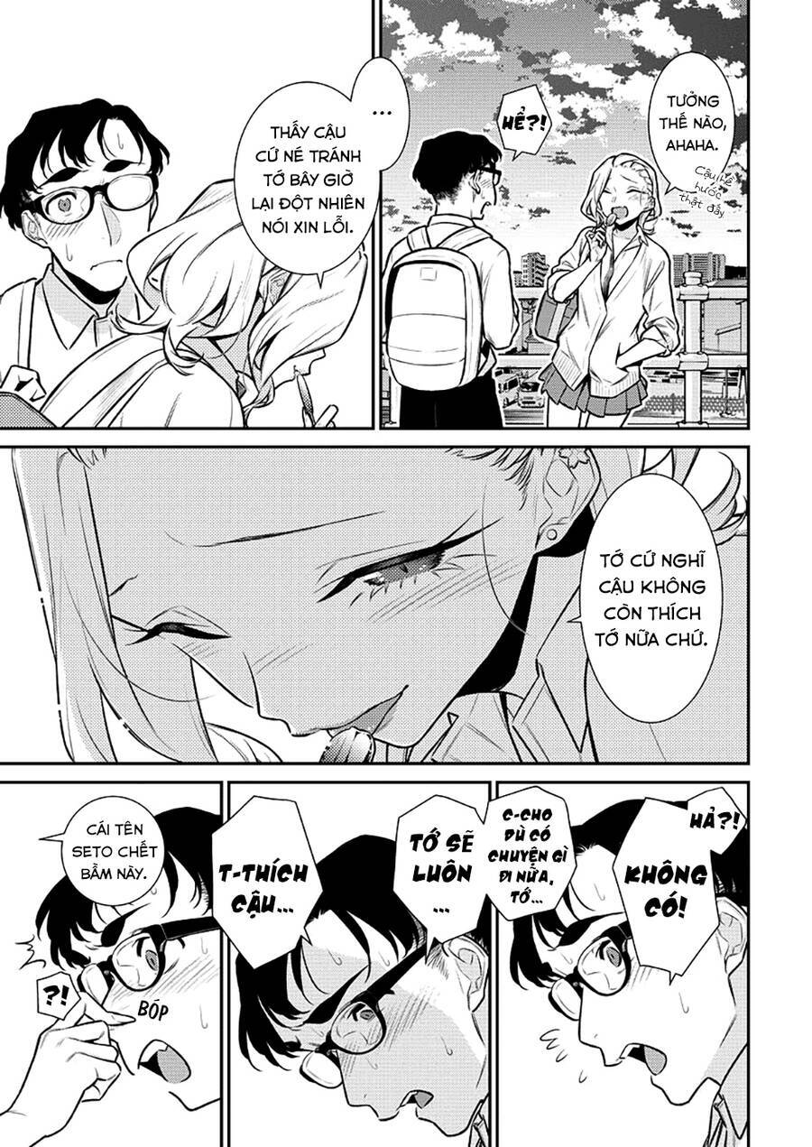 Yancha Gal No Anjou-San Series Chương 146 Ảnh 7