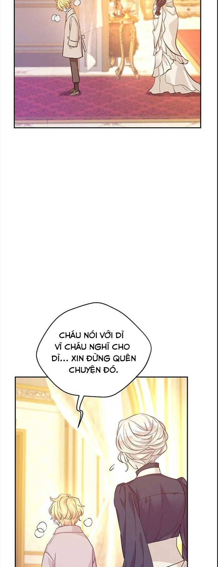 Tôi Sẽ Cố Gắng Thay Đổi Cốt Truyện Chương 75 Ảnh 41