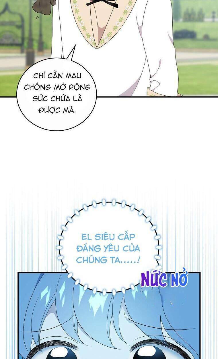 Nữ Công Tước Nhà Kính Chương 98 Ảnh 53
