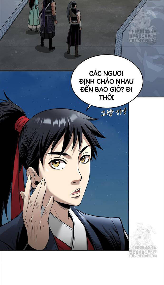 Ma Nhân Hoa Sơn Chương 69 Ảnh 23