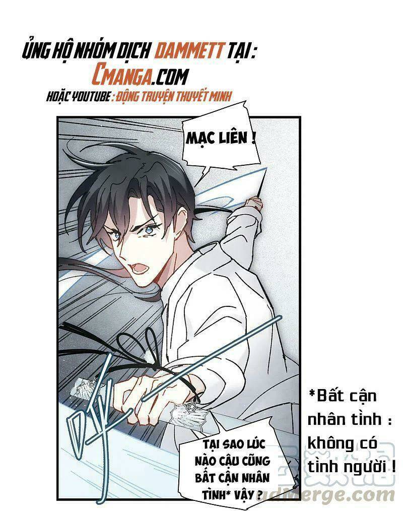 Mejaz - Nhân Gian Ngọc Chương 138 Ảnh 15