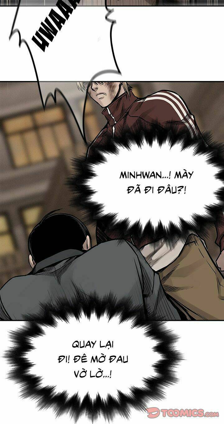Nắm Đấm Chương 63 Ảnh 14