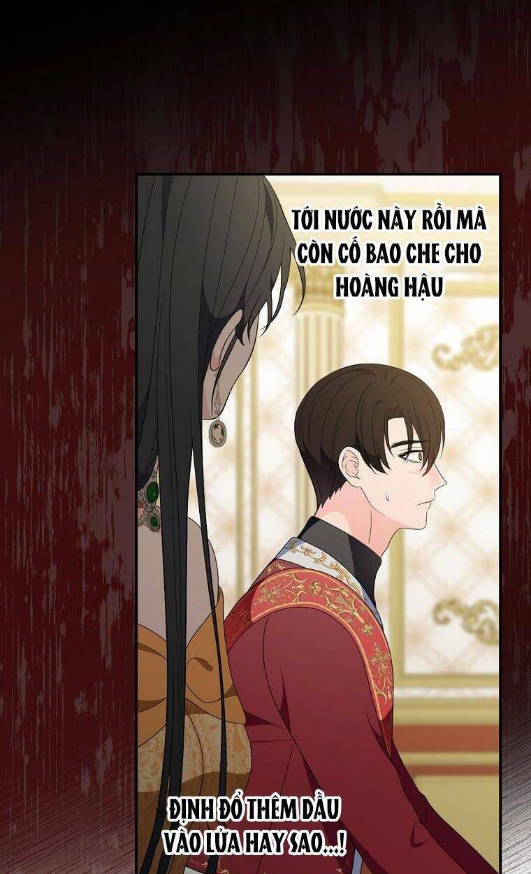Nữ Công Tước Nhà Kính Chương 95 Ảnh 39