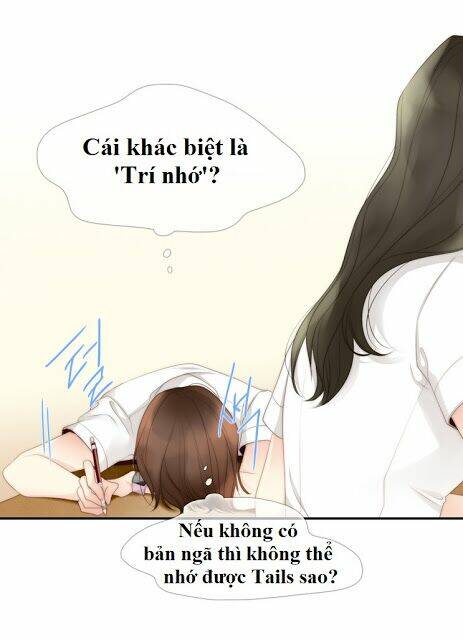 Tình Cờ Tìm Thấy Tháng 7 Chương 8.1 Ảnh 44