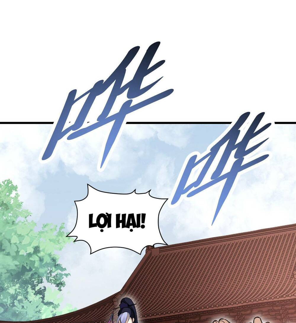 Địa Sát 72 Phép Thần Thông Chương 51 Ảnh 47