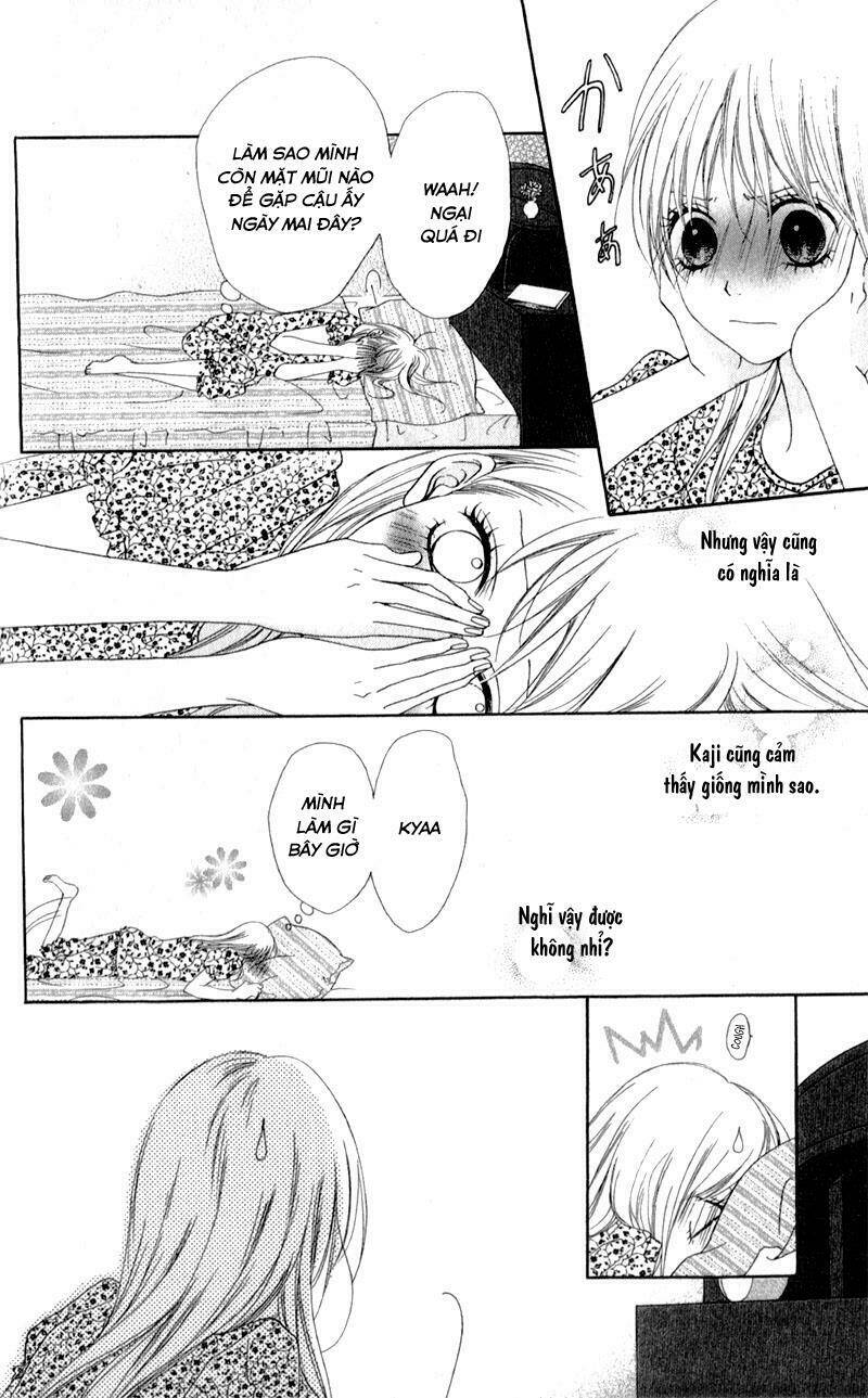 Kiss Made No Kyori Chương 2 Ảnh 38